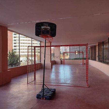 Espectacular apartamento con increíbles vistas Málaga Exterior foto