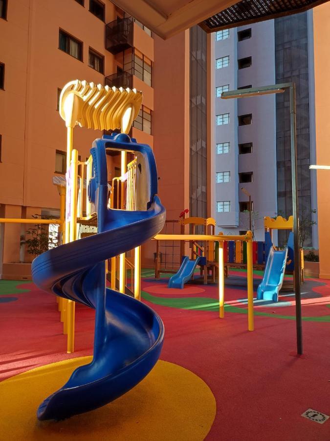 Espectacular apartamento con increíbles vistas Málaga Exterior foto