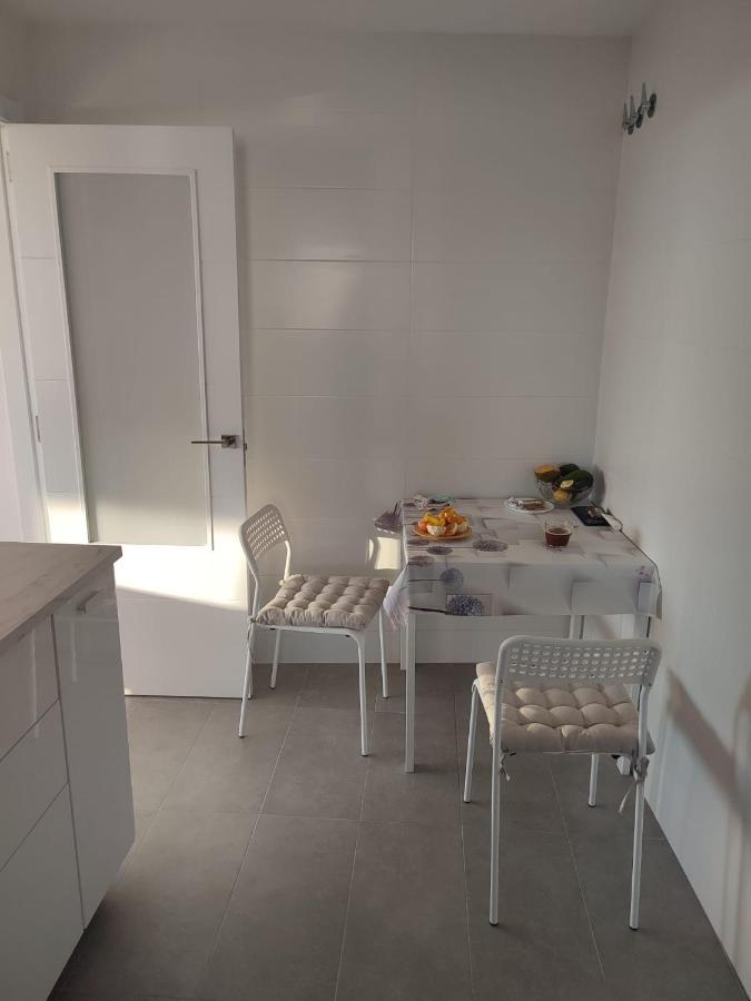 Espectacular apartamento con increíbles vistas Málaga Exterior foto