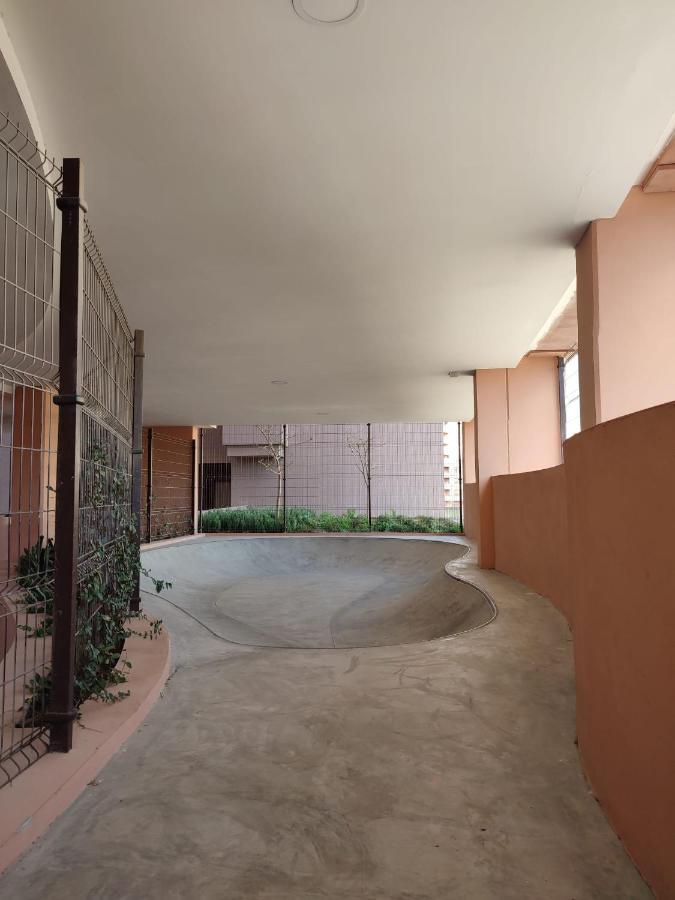 Espectacular apartamento con increíbles vistas Málaga Exterior foto